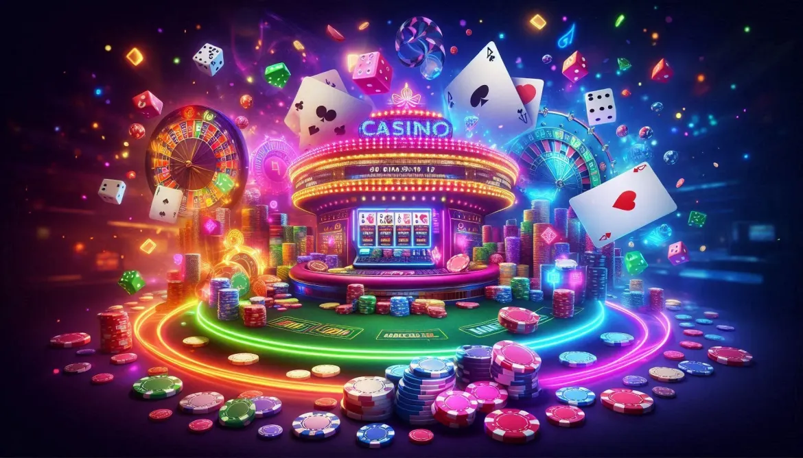 29Black Casino